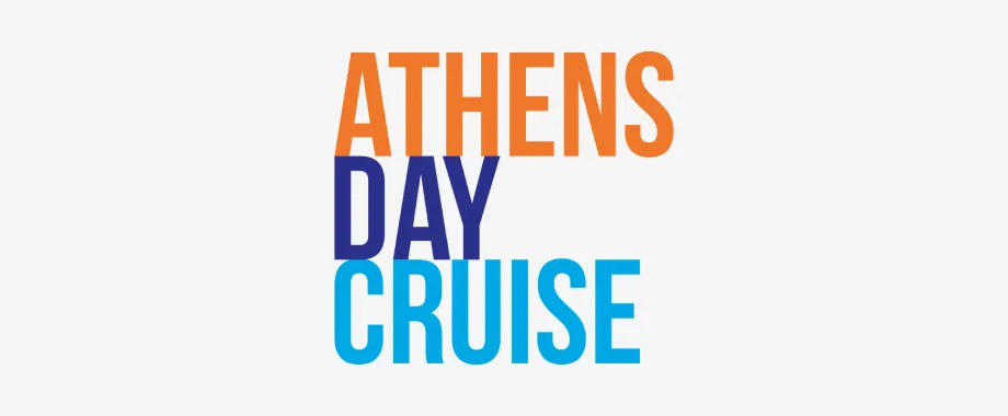 Athens Day Cruise Logo