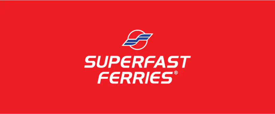 Superfast Ferries logo