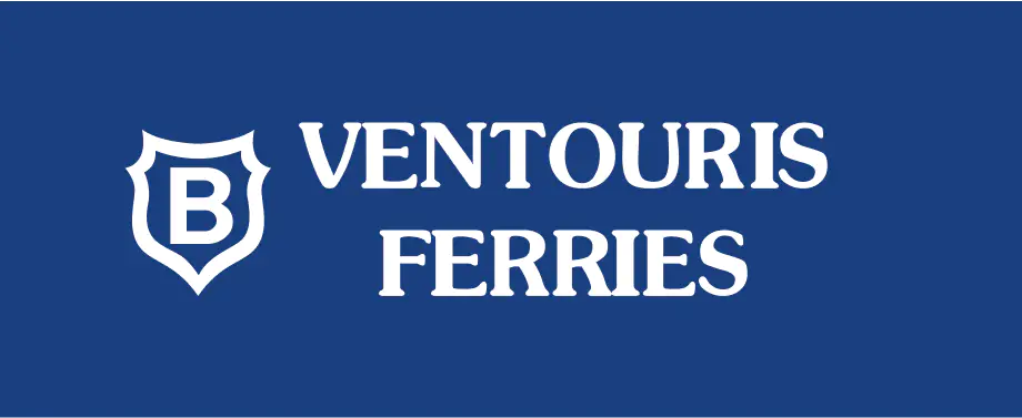 Ventouris Ferries logo