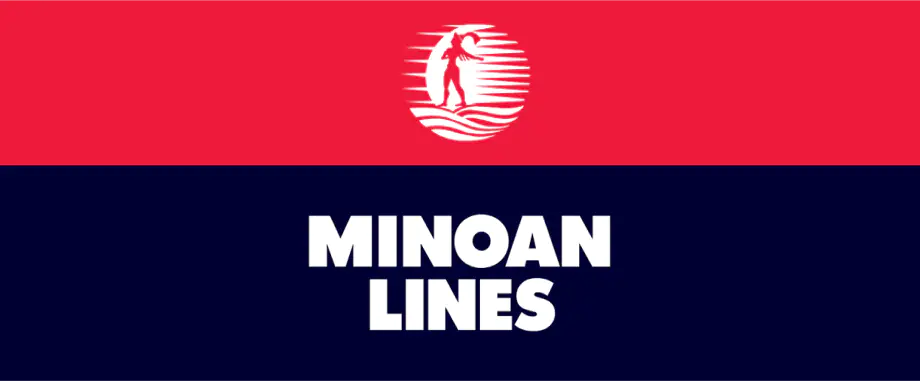 Minoan Lines logo