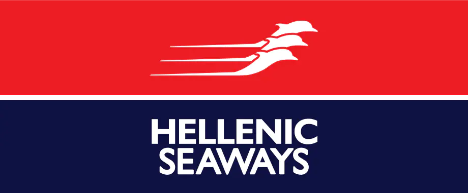 Hellenic Seaways logo