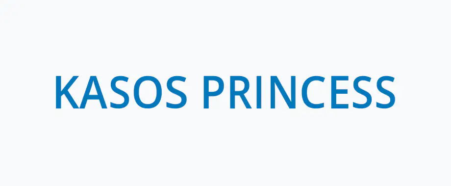 Kasos Princess image