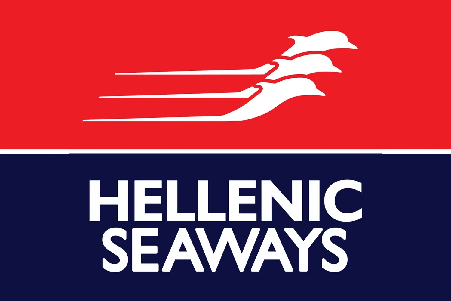 hellenic seaways logo image